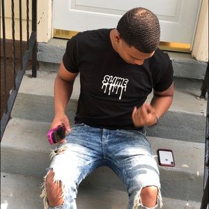 Meet your Posher, Thomas